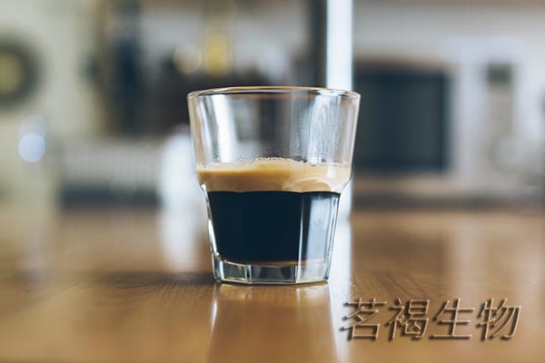 水溶液